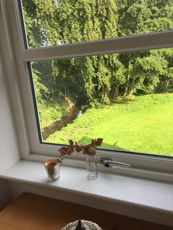The Wendy Hoose Bed and Breakfast Nairn Exterior foto