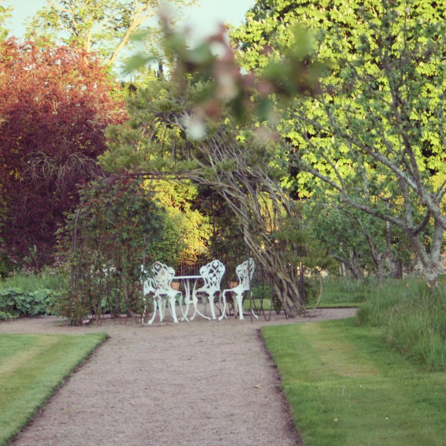 The Wendy Hoose Bed and Breakfast Nairn Exterior foto