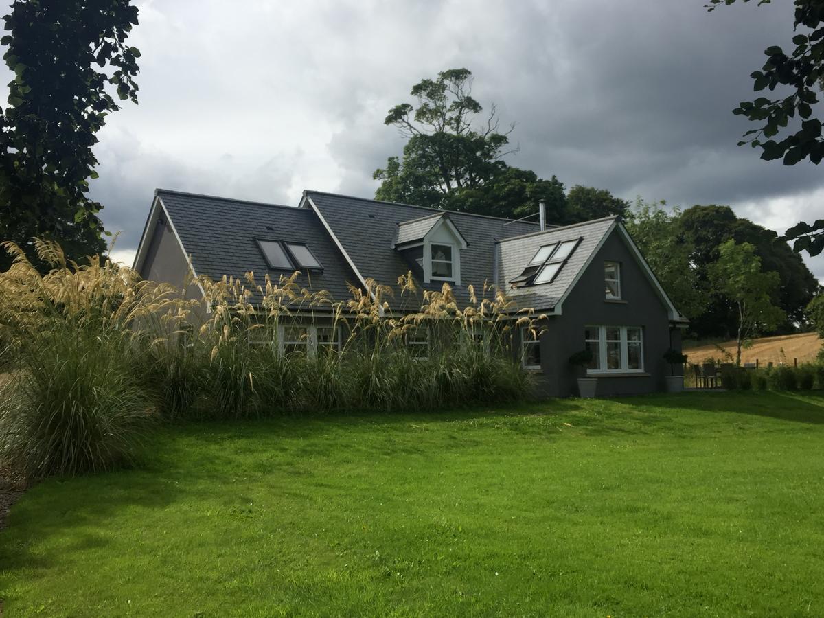 The Wendy Hoose Bed and Breakfast Nairn Exterior foto