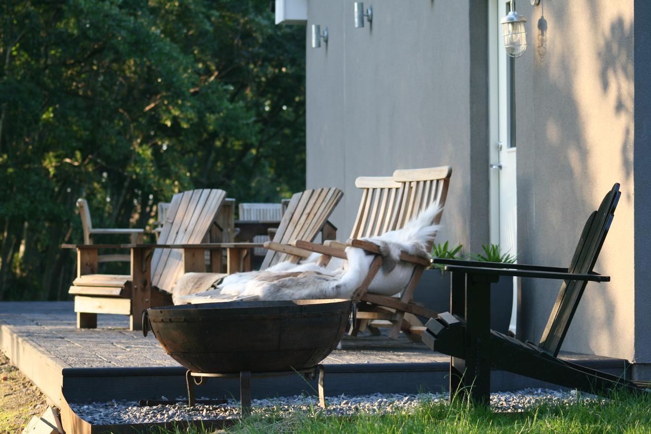 The Wendy Hoose Bed and Breakfast Nairn Exterior foto