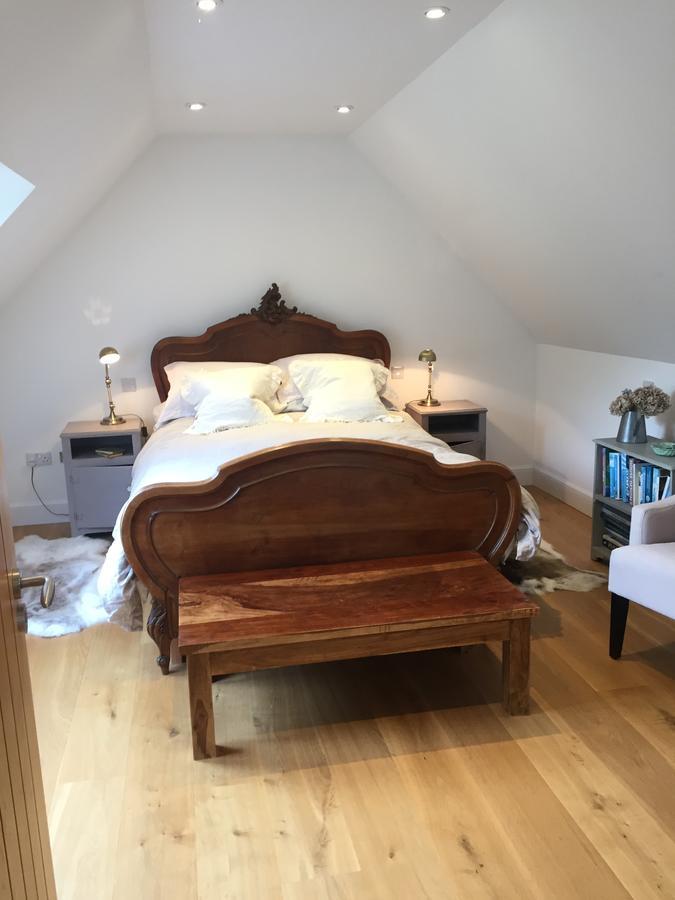 The Wendy Hoose Bed and Breakfast Nairn Exterior foto